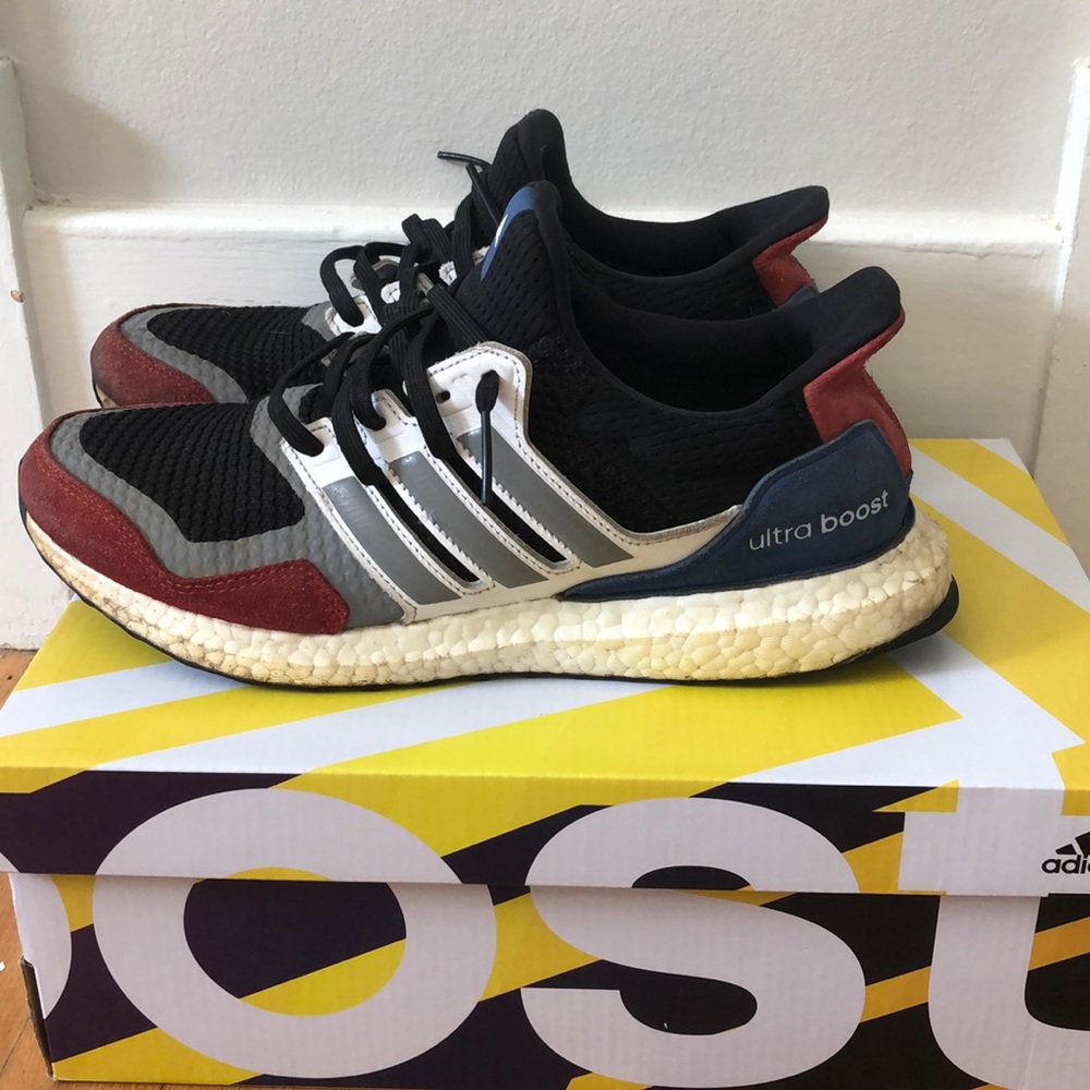 Men’s Adidas Ultraboost